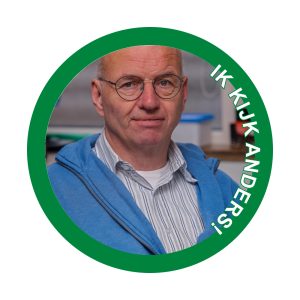 Profielfoto van Piet Bras