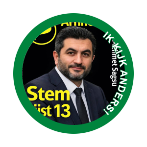 Profielfoto van Mehmet Sagsu