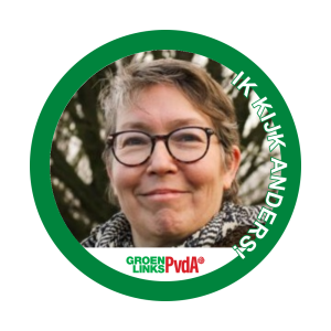 Profielfoto van Esther Postema