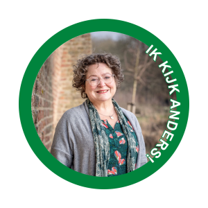 Profielfoto van Petra Moonen