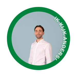 Profielfoto van Umut Can Yurdal