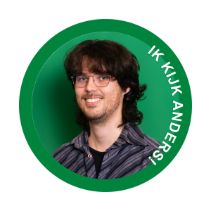 Profielfoto van Jannus van Wolferen