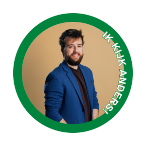 Profielfoto van Lucas Oldenburger