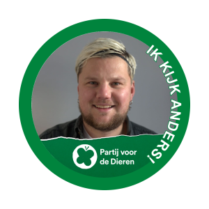 Profielfoto van Nico Braam