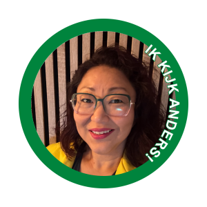 Profielfoto van Sun van Dijk