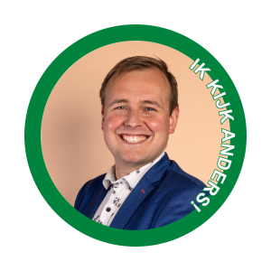 Profielfoto van Wijnand de Leeuw