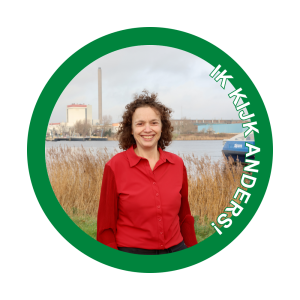 Profielfoto van Onika Pinkus