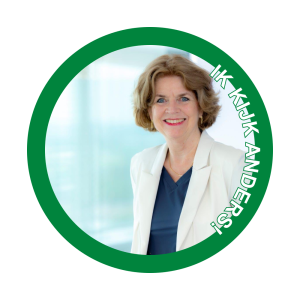 Profielfoto van Janny Bakker-Klein