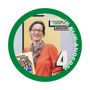 Profielfoto van Mariken Leurs