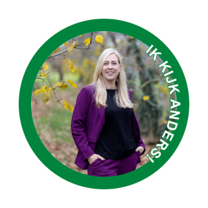 Profielfoto van Astrud Wildschut