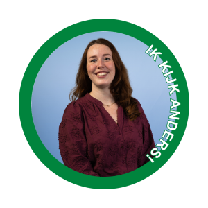 Profielfoto van Aïscha Rijnen