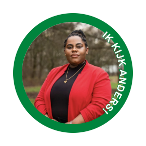 Profielfoto van Richella Parker