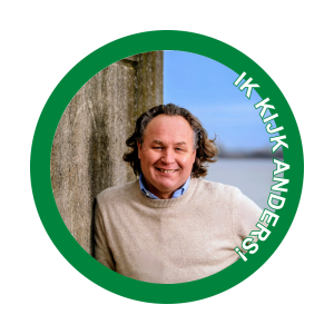 Profielfoto van Jeroen Bigot