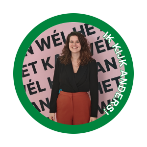 Profielfoto van Elja Ruiter