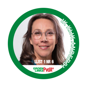 Profielfoto van Ida Bromberg