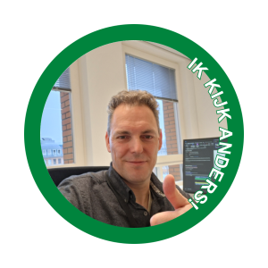 Profielfoto van Martijn Rijnbeek