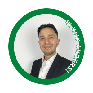 Profielfoto van Baris Ermis