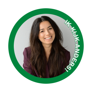 Profielfoto van Janette Bosma