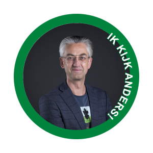 Profielfoto van Freddy van Dijken