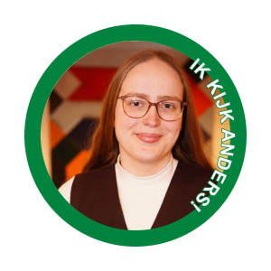 Profielfoto van Elise van Os