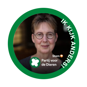 Profielfoto van Manda-Marieke Schuurer-van Zelm