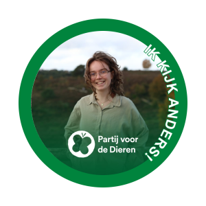 Profielfoto van Beau Vroone