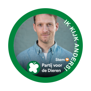 Profielfoto van Nick Rozenberg