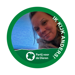 Profielfoto van Amber Mooij