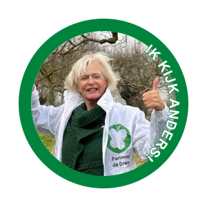 Profielfoto van ineke dorresteijn