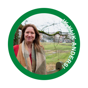 Profielfoto van Eva Van Esch