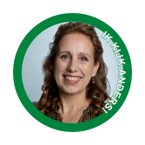 Profielfoto van Anneke Veenhoff