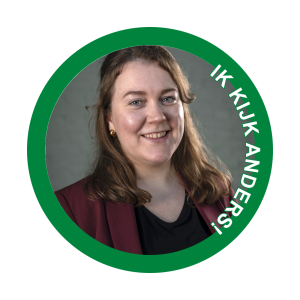 Profielfoto van Anne Floor Elbers