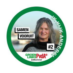 Profielfoto van Hanna Van den Brule