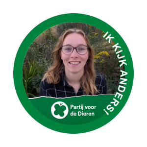 Profielfoto van Jantine Brandemann ter Beek