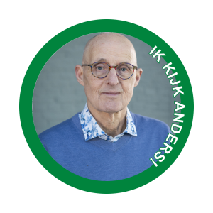 Profielfoto van Jeroen Keet