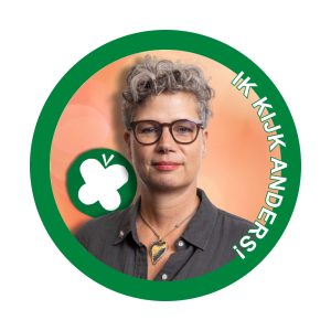 Profielfoto van Stella Marijn Pieterson