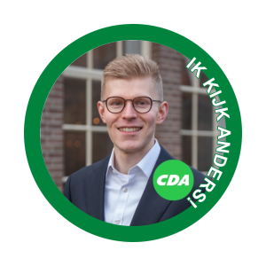 Profielfoto van Arjan Boot