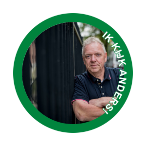 Profielfoto van Erwin Versteeg