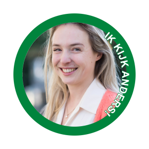 Profielfoto van Marion van der Bijl