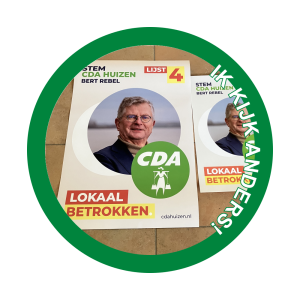 Profielfoto van Bert Rebel