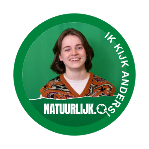 Profielfoto van Britt Dragstra