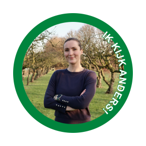 Profielfoto van Myra van der Velde