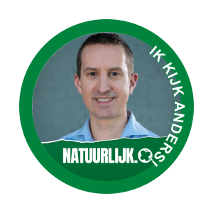 Profielfoto van René van der Kruk