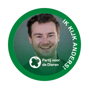 Profielfoto van Thomas Kamphuis