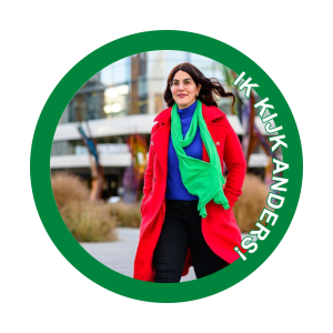 Profielfoto van Narda Teke-Bozkurt