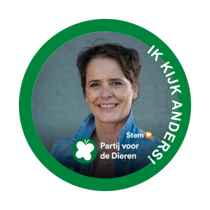 Profielfoto van Janneke Schotveld