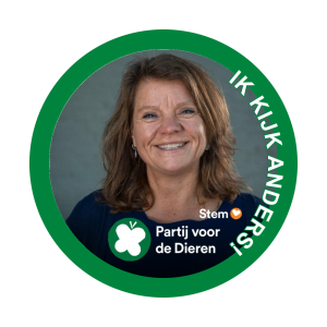 Profielfoto van Marcella Van Leeuwen