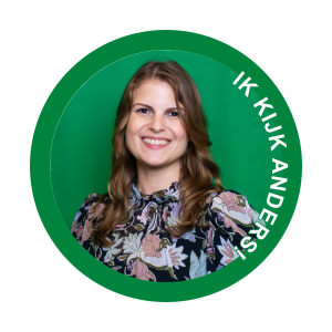 Profielfoto van Sanne Jäkel