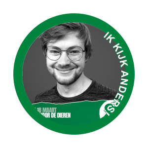 Profielfoto van Tysger Boelens