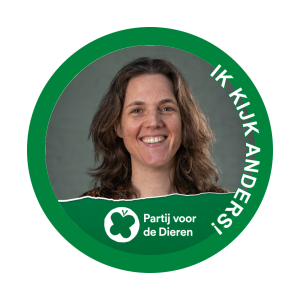 Profielfoto van Anne Sasbrink